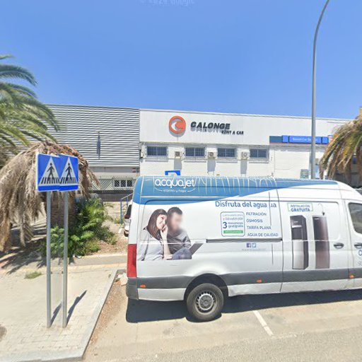 Calonge Rent a Car