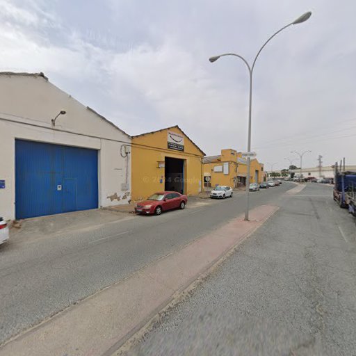 LeasePlan Flexible Sevilla