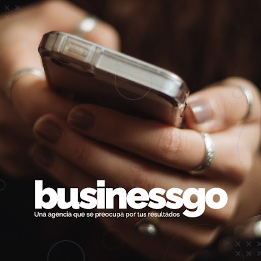 Business Go | Agencia de Marketing digital Sevilla