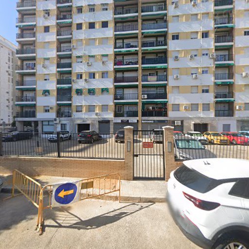 La Casa de Carlota Sevilla