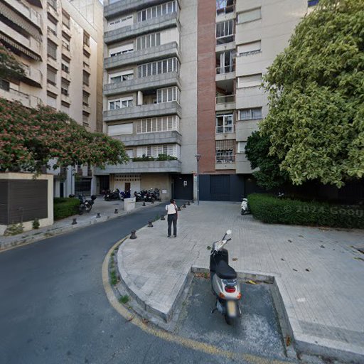 Segunda Planta