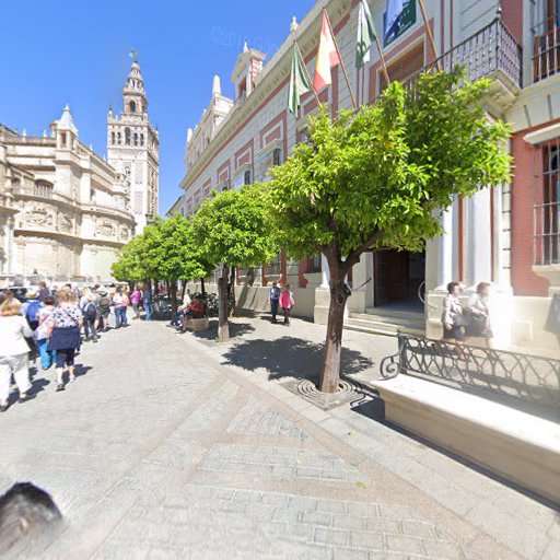 Asociación de Empresarios de Publicidad de Sevilla – AEPS
