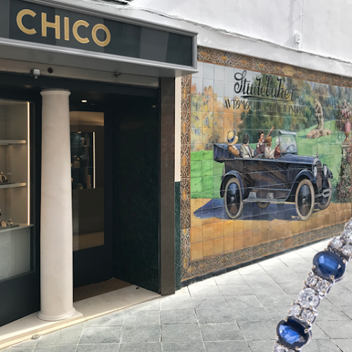 Joyería Chico
