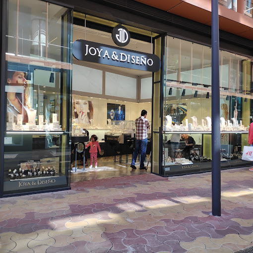 Joya y Diseño