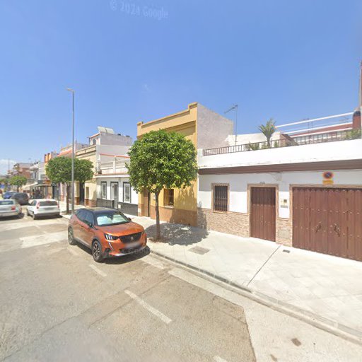 Farmacia Federico Martin-Zamorano Llamas
