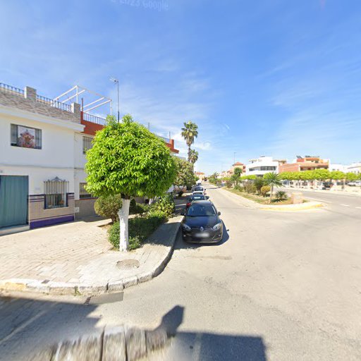PHARMACY BORJA FERNANDEZ HERRERA