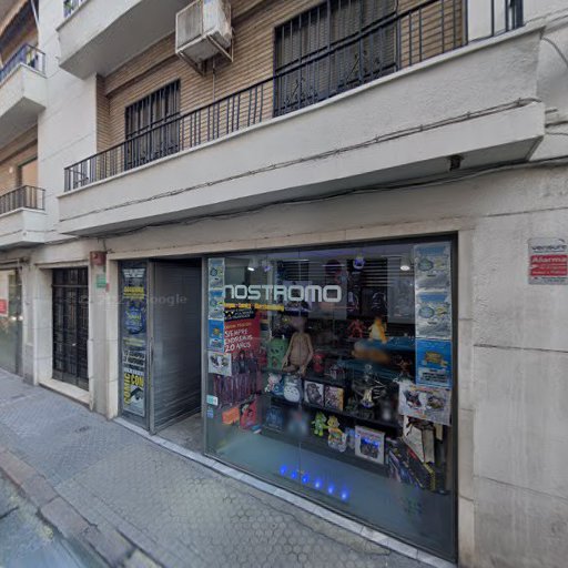 Farmacia Rodríguez-Armijo Sanchez