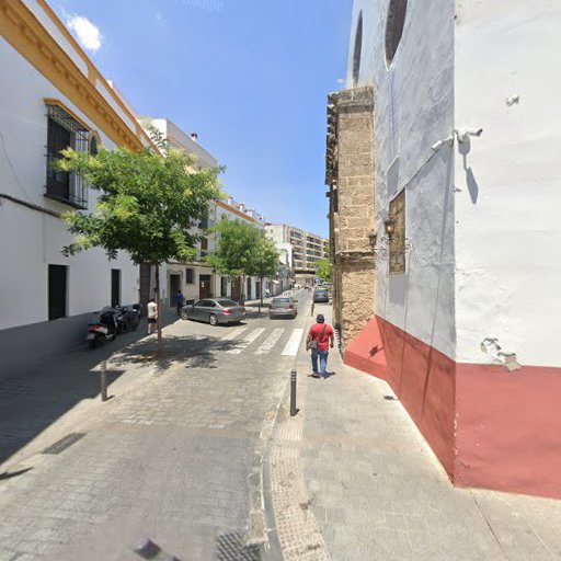 Farmacia San Julián