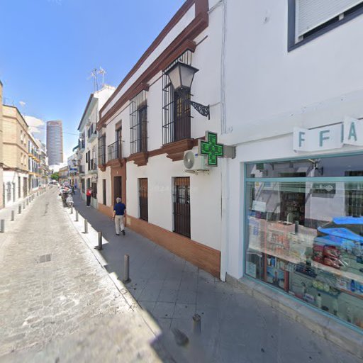 Farmacia Montoro Sandez