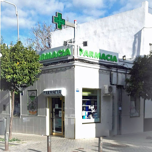 Farmacia Cerro del Águila