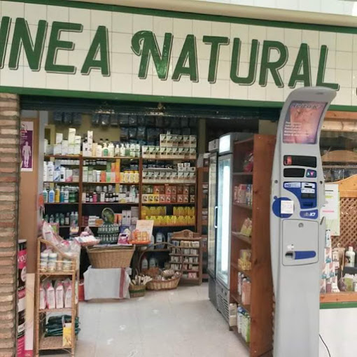 Línea Natural