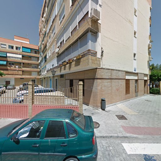 POINT DIP TRIANA