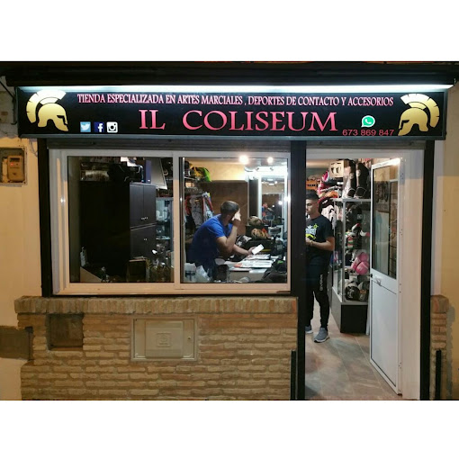Il Coliseum