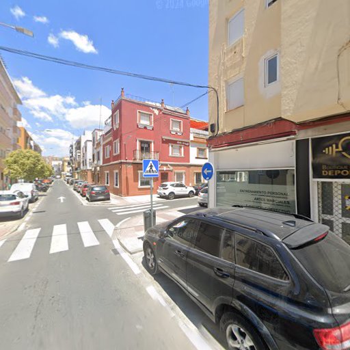 Boutique De Servicios Deportivos