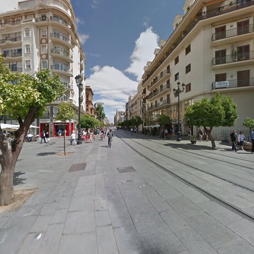 Tienda del sevilla