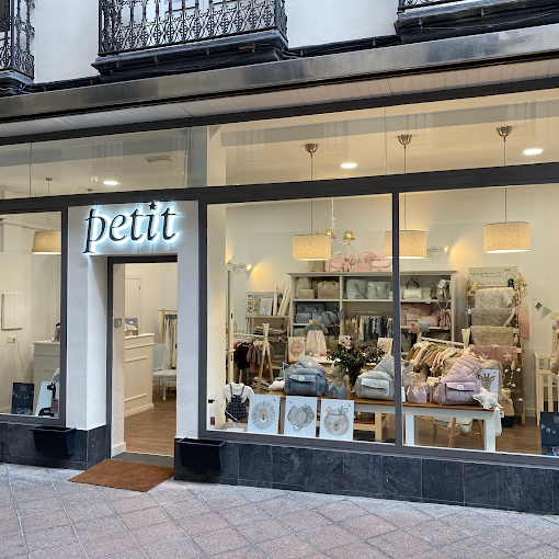 Petit Sevilla