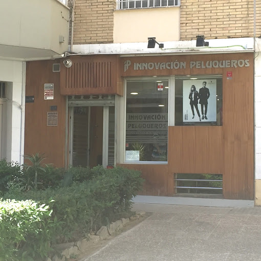 Peluquería Unisex en Sevilla Innovación Peluqueros