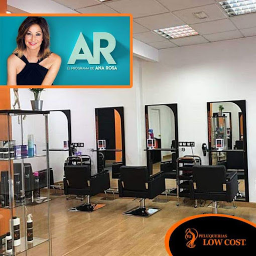 PELUQUERIA LOW COST MILANO