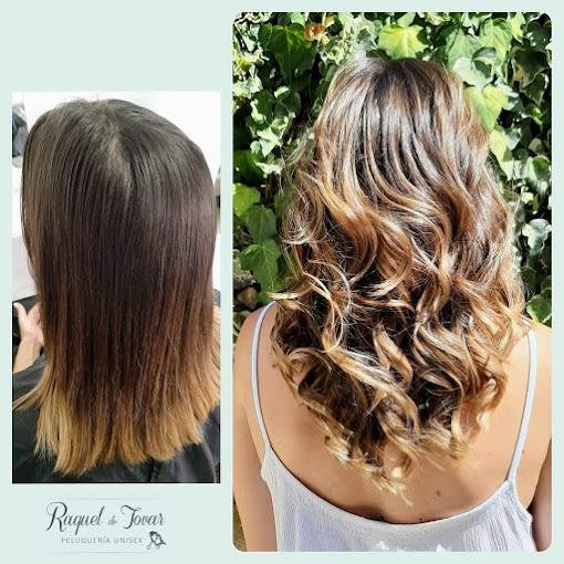 Peluqueria Raquel De Tovar