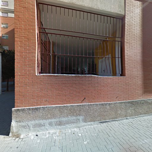 Optica Delgado Porvenir