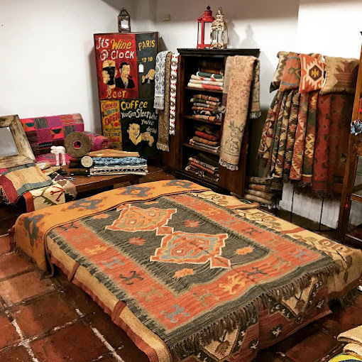 Tienda india sevilla