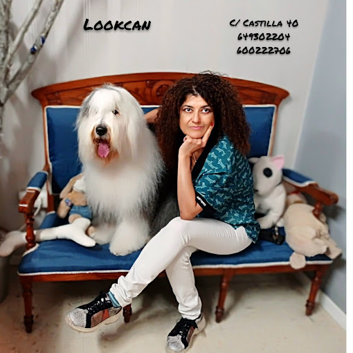 Peluquería Canina Look Can