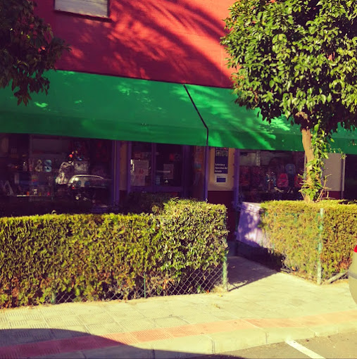 Librería Papelería Triángulo