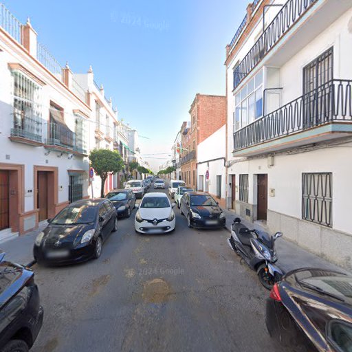 Juguetilandia Los Palacios