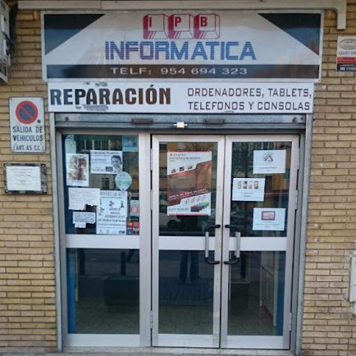 IMB Informática y Móviles Bellavista