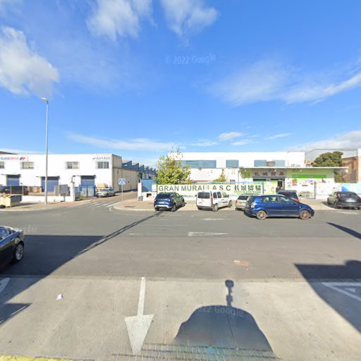 Wanston Tecnología S.L