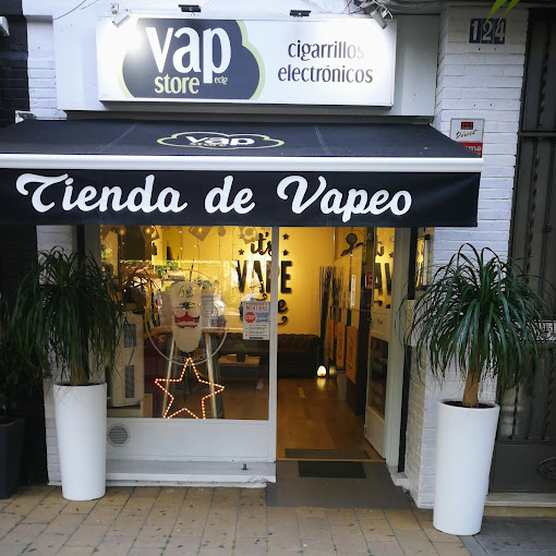 ®️ Vaperbro especialistas en vapeo (cigarrillo electrónico)