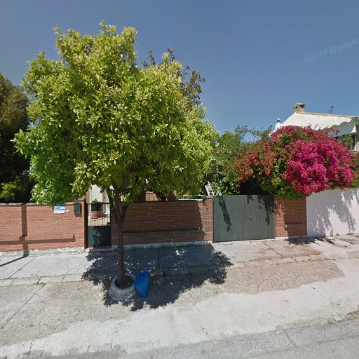 Veterinario Dos Hermanas Equino a domicilio