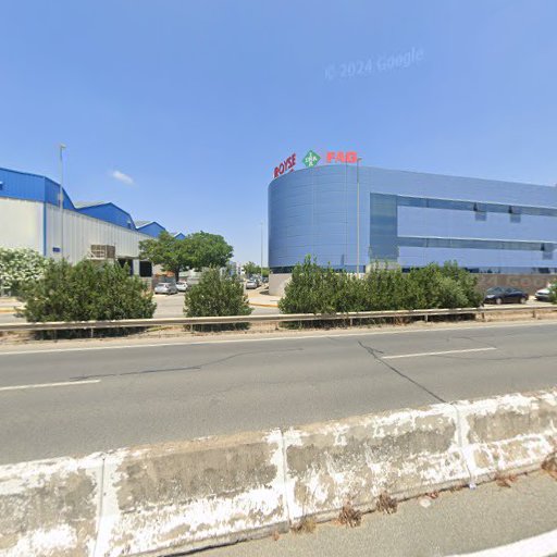 Estación de servicios San Francisco Javier, s.l.