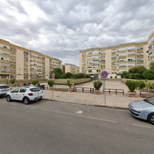 Fibromialgia Sevilla – Consulta Médica los Príncipes (Dra. Carmen Sánchez Rodríguez)