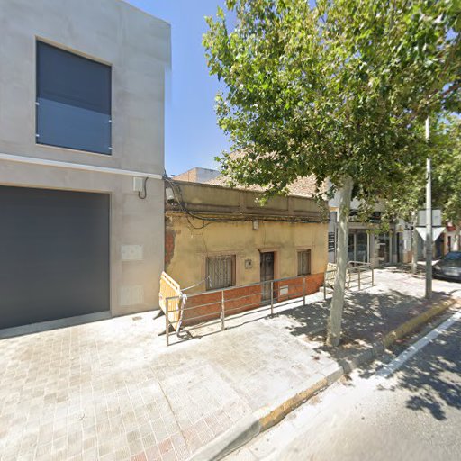 Zona De Aspiradores