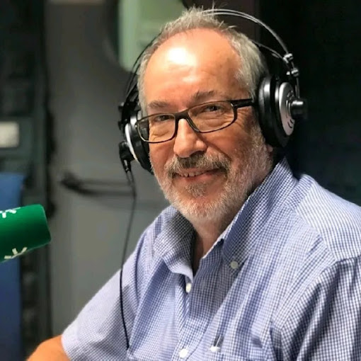 Ricardo Sotillo: Psicología y Salud.
