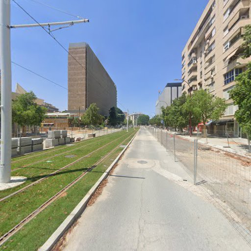 centro andaluz de psicología