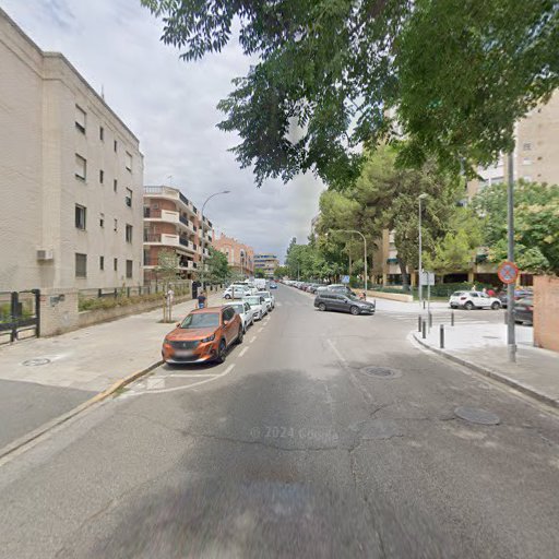 Centro de Psicología Clínica