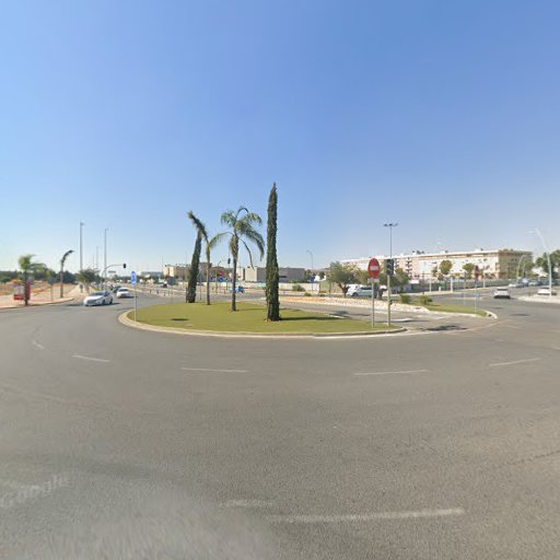GASOLINERA-SHELL ECONÓMICA SEVILLA