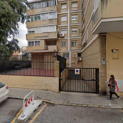 PSICOSEVILLA – María Luisa Cabrera Castilla