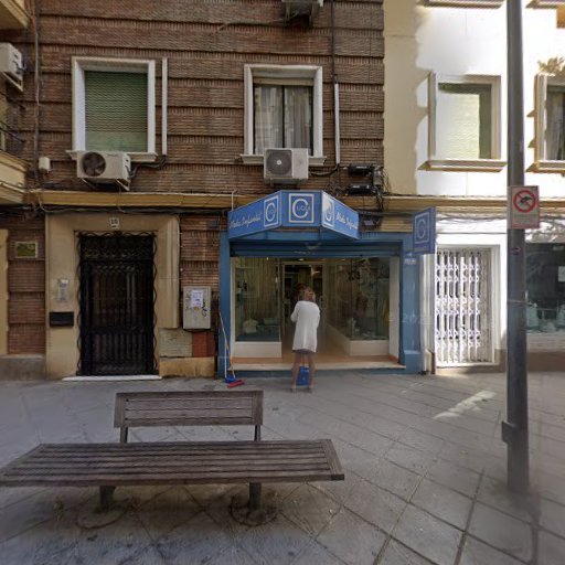 Psicologa Los Remedios Sevilla Mercedes Cañadas Apsysa