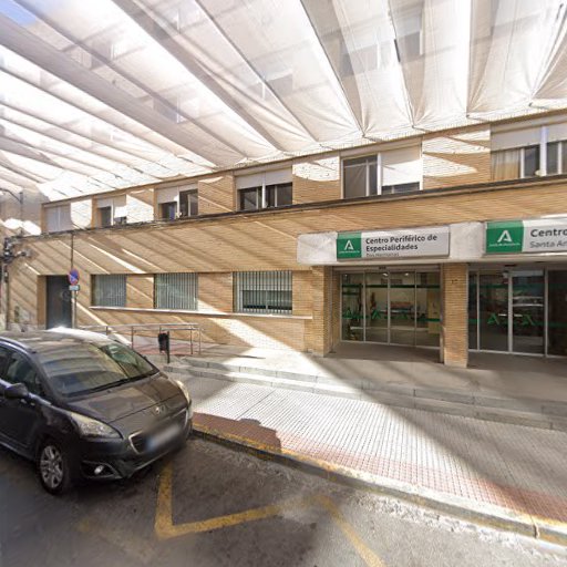 Óptica FEDEROPTICOS OPTICA ANDALUZA