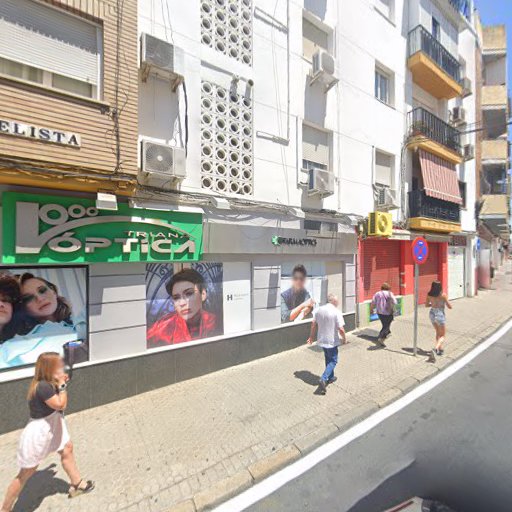 Óptica Triana