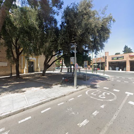 Optica Delgado Ronda