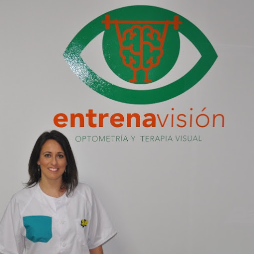 Elizabeth Zamora Berlanga, Óptico