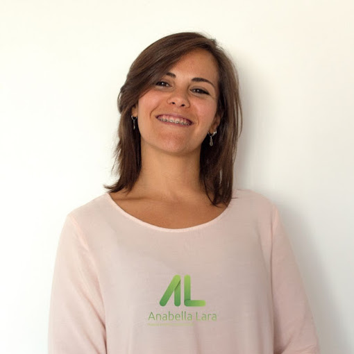 Anabella Lara Nutrición Clínica y Educación Alimentaria