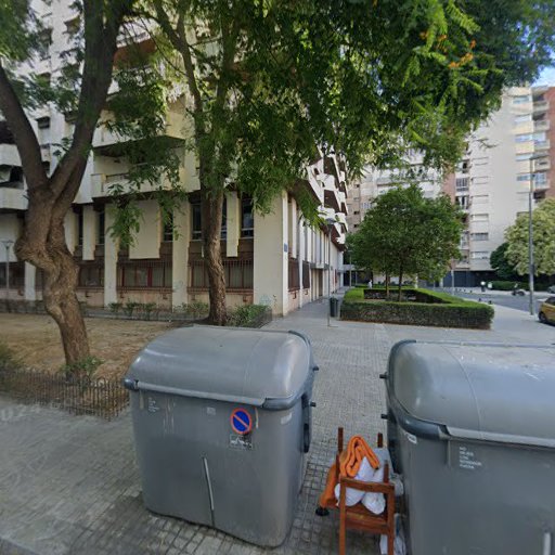 CODINAN (Colegio Profesional de Dietistas Nutricionista de Andalucía)