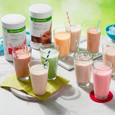 HERBALIFE SEVILLA – Distribuidor Independiente Sevilla