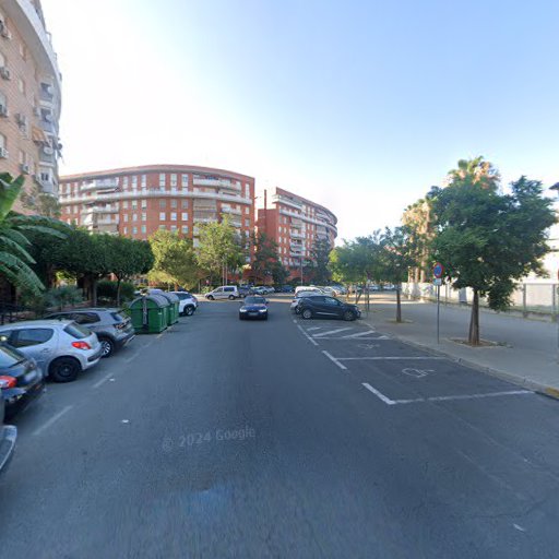 Hospital Santa Angela De La Cruz