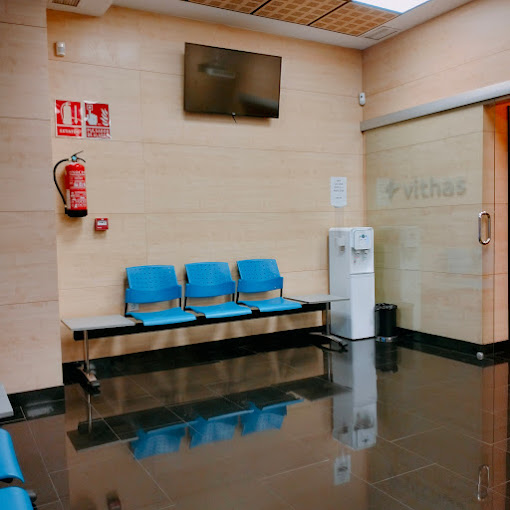 Nisa Medical Center San Bernardo